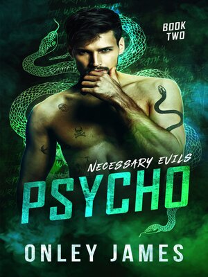 Psycho - ebook
